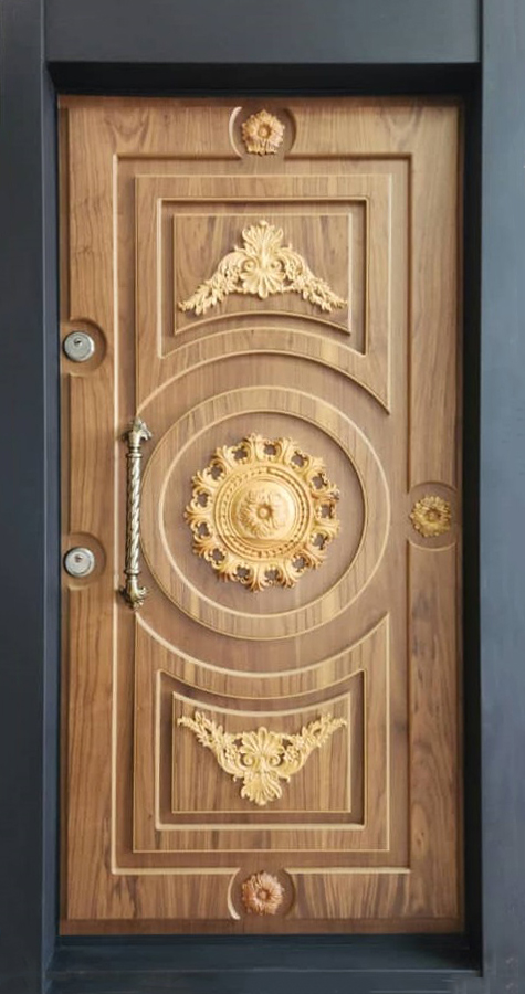 درب ضد سرقت ,درب ضد سرقت مدل آیلار پلاس