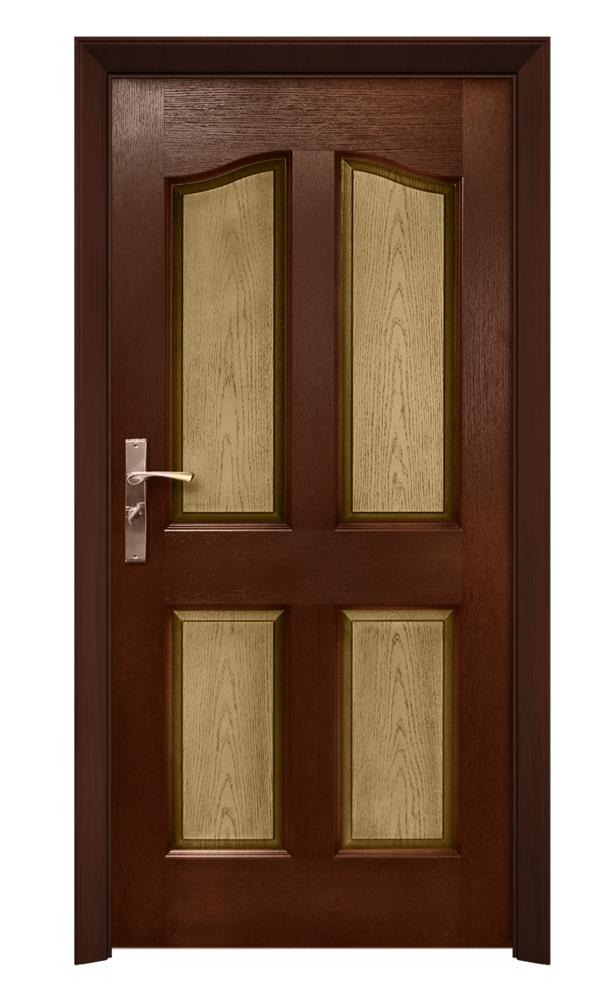 درب اچ دی اف