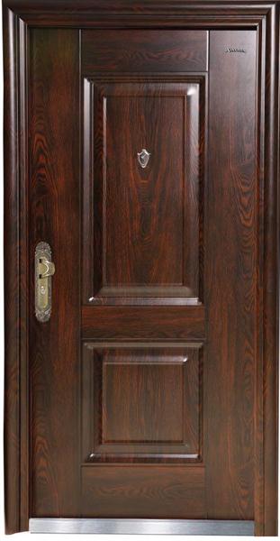 درب ضد سرقت چینی